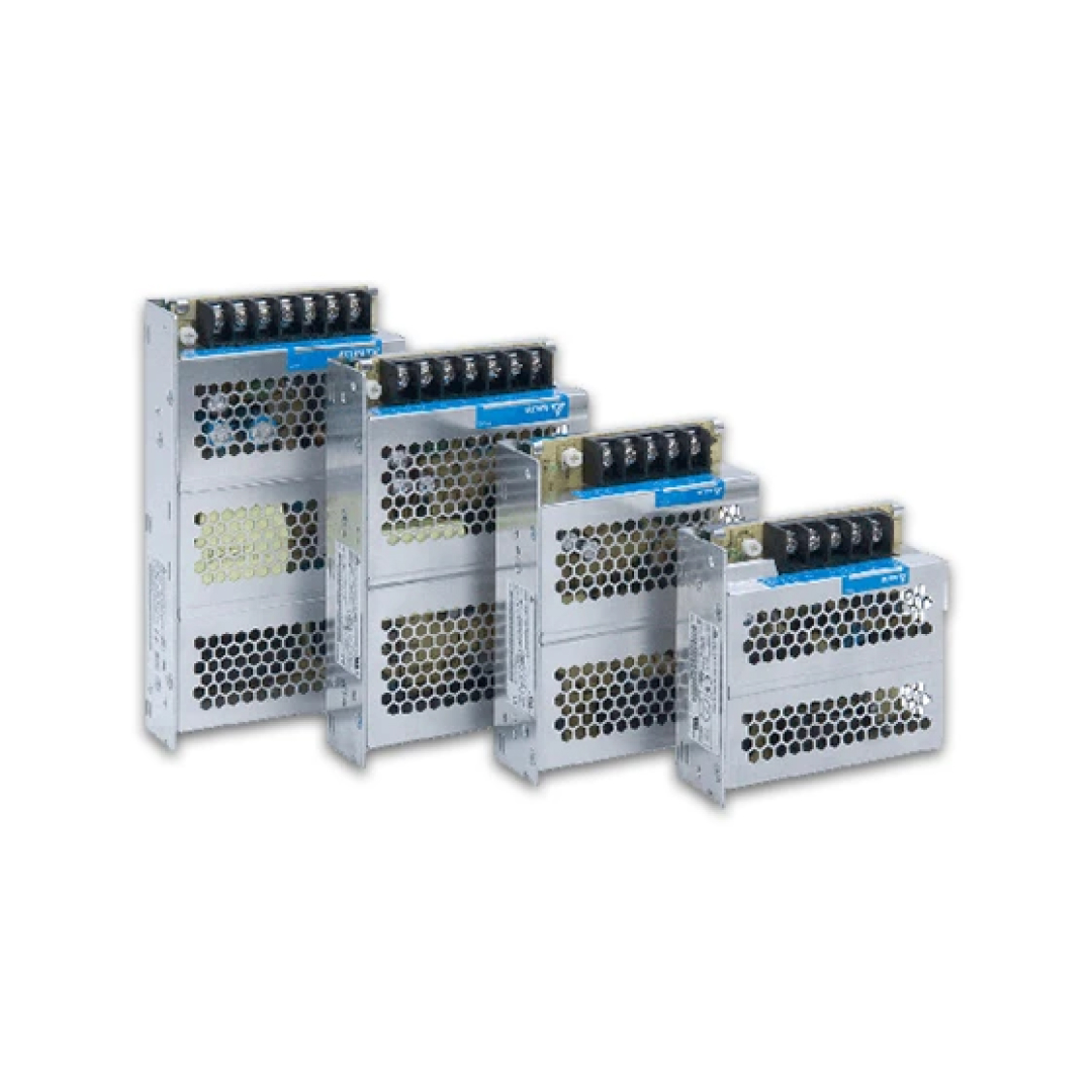 AC/DC ADAPTERS AC/DC ADAPTERS